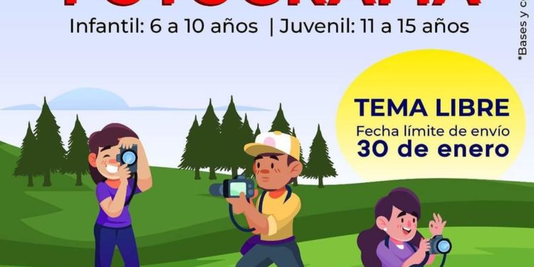 FECOPROD convoca a niños y jóvenes a concurso de fotografía