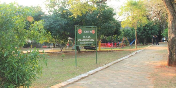 Municipios del departamento central deberán presentar informes de gestión sobre áreas verdes Municipios del departamento central deberán presentar informes de gestión sobre áreas verdes