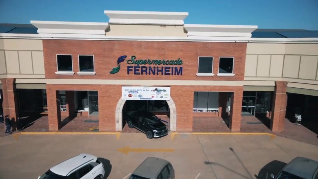 El tradicional sorteo del Supermercado Fernheim se realizará este lunes