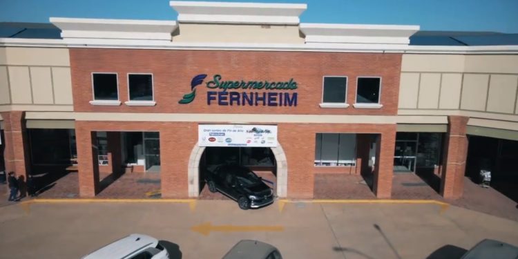 El tradicional sorteo del Supermercado Fernheim se realizará este lunes