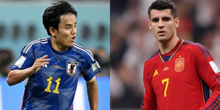 España enfrenta a Japón, por clasificar sin sobresaltos España enfrenta a Japón, por clasificar sin sobresaltos