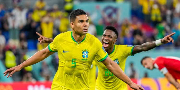 La candidata Brasil se mide a la peligrosa Corea del Sur