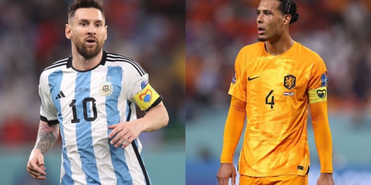 Clásico de los mundiales: Argentina y Países Bajos por las semifinales