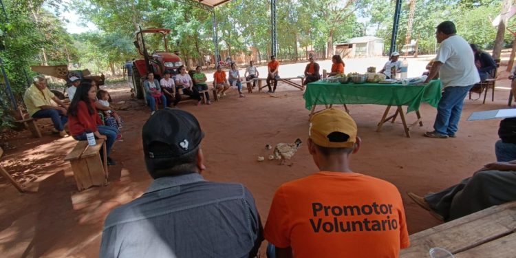 Asistencia económica para familias del norte afectadas por temporales