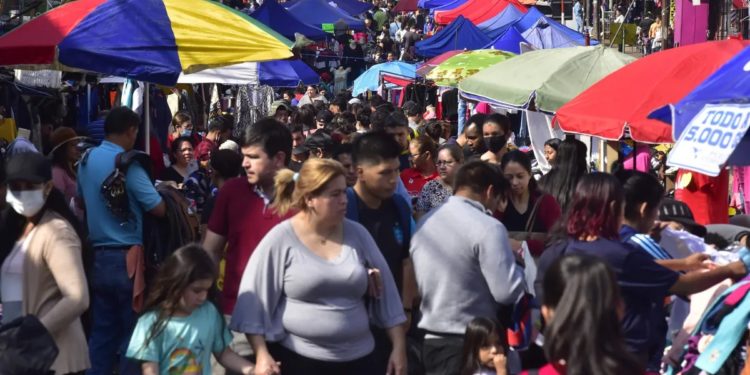 Aguardan gran movimiento en el Mercado 4 por días festivos