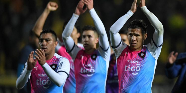 Curicó Unido primer equipo en el camino del Ciclón en la Libertadores Curicó Unido primer equipo en el camino del Ciclón en la Libertadores