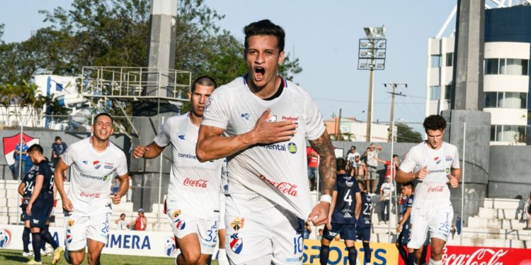 Sport Huancayo el rival de la Academia en el estreno de la Libertadores