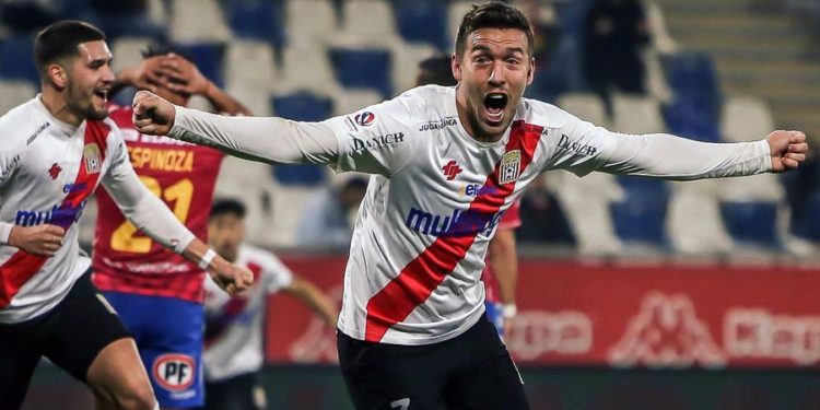 Conozcamos a Curicó Unido, el rival de Cerro Porteño en la Libertadores Conozcamos a Curicó Unido, el rival de Cerro Porteño en la Libertadores