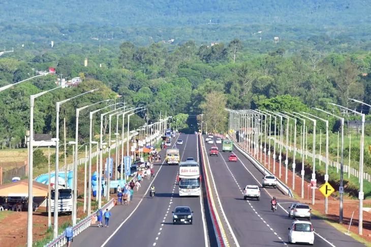 Anuncian un jueves con temperaturas altas en todo el país