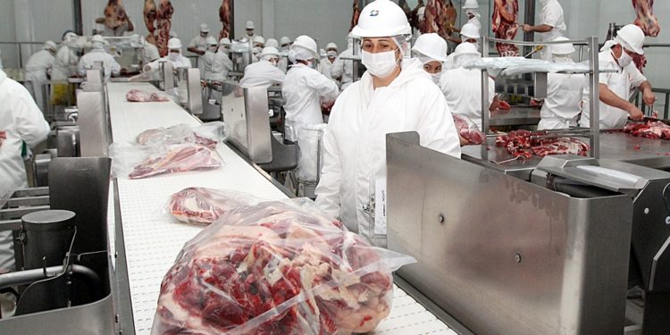 Cierra de manera positiva la auditoría de Canadá con miras a la importación de carne paraguaya Cierra de manera positiva la auditoría de Canadá con miras a la importación de carne paraguaya