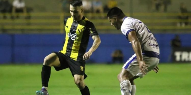 Calendario de partidos de la primera fase de la Sudamericana