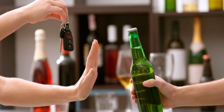 Ministerio de Salud advierte sobre el consumo de alcohol en las fiestas de fin de año Ministerio de Salud advierte sobre el consumo de alcohol en las fiestas de fin de año