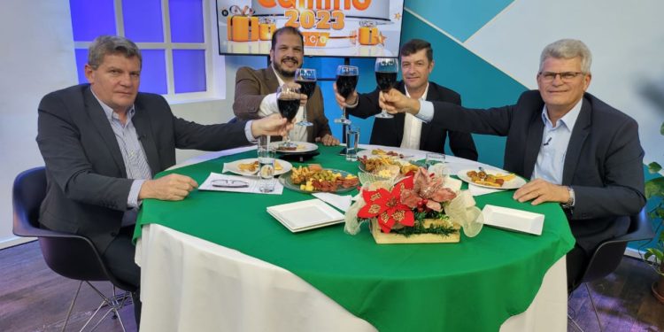 Camino al 2023: el especial de la RCC en vísperas de un nuevo año Camino al 2023: el especial de la RCC en vísperas de un nuevo año