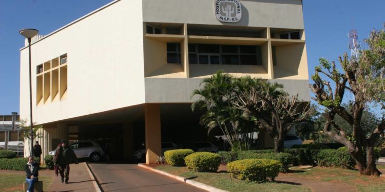 REMAR Paraguay asiste a personas del albergue del Hospital de Itauguá