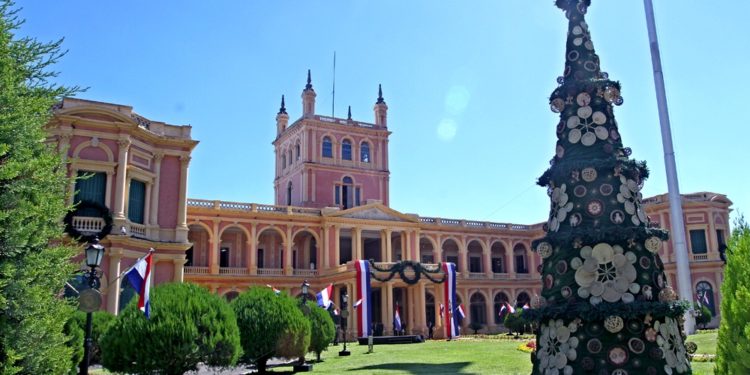 Nochebuena y navidad con lluvias y tormentas en algunos puntos del país Nochebuena y navidad con lluvias y tormentas en algunos puntos del país