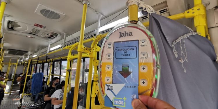 Optimizaran el Sistema de Control y Monitoreo del Billetaje Electrónico