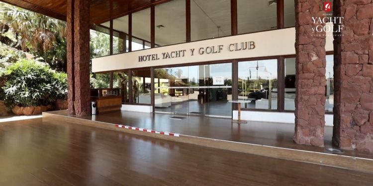 Resort Yacht & Golf Club Paraguayo presenta fascinantes promociones para las próximas fechas festivas