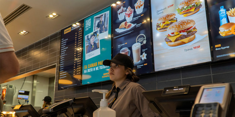 Más de 200 vacancias laborales en la Vidriera de Empleo de esta semana