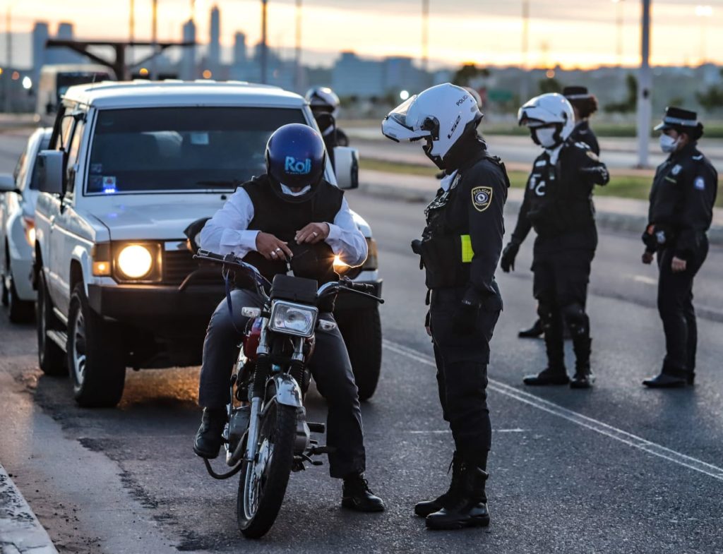 Labor policial arrojó buenos resultados durante el 2022, según autoridades