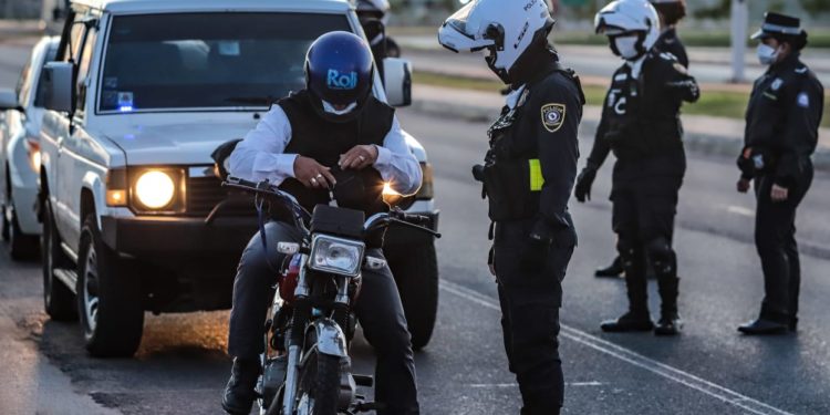 Labor policial arrojó buenos resultados durante el 2022, según autoridades