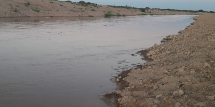 Pronostican ascenso de las aguas del Rio Pilcomayo pero sin peligro de inundaciones Pronostican ascenso de las aguas del Rio Pilcomayo pero sin peligro de inundaciones
