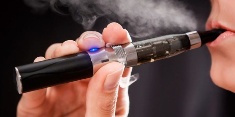 Uso de vapeadores genera lesiones advierte Ministerio de Salud