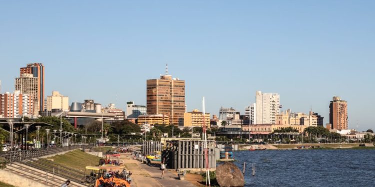 Sensación extremadamente calurosa para este viernes Sensación extremadamente calurosa para este viernes