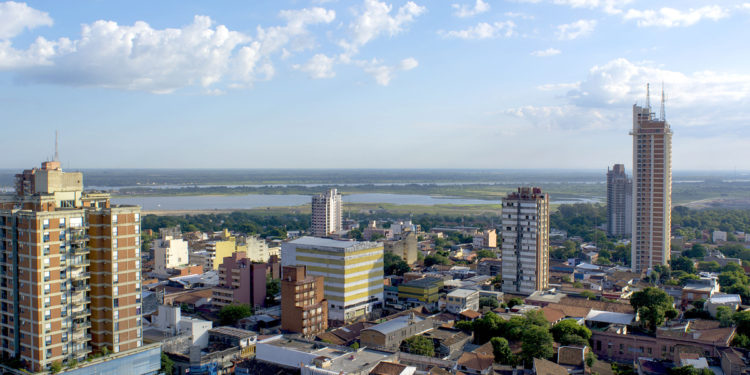 Inicio de semana laboral con temperaturas elevadas y vientos variables