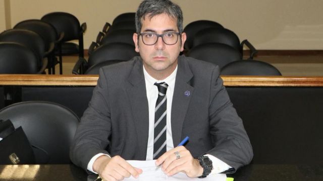 Caso Pecci: Revelan el paso a paso del asesinato del Fiscal paraguayo