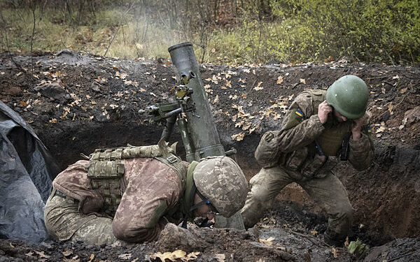 Guerra Ucrania – Rusia: Rusia asegura que ha tomado la localidad de Soledar Guerra Ucrania – Rusia: Rusia asegura que ha tomado la localidad de Soledar