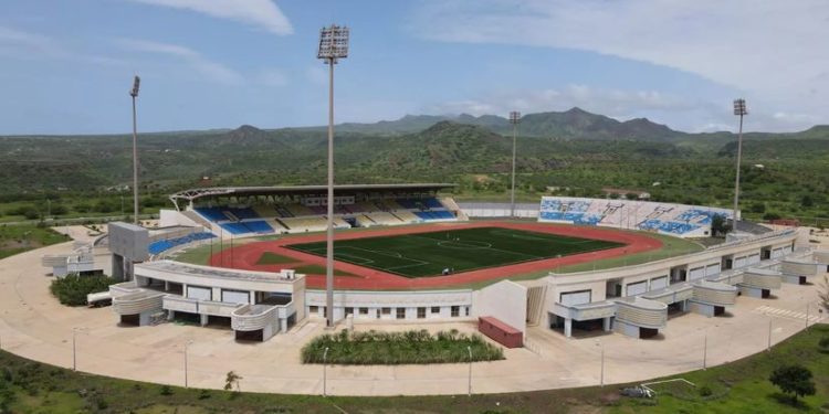 Guinea-Bisáu, segundo país en rebautizar un estadio en honor a Pelé