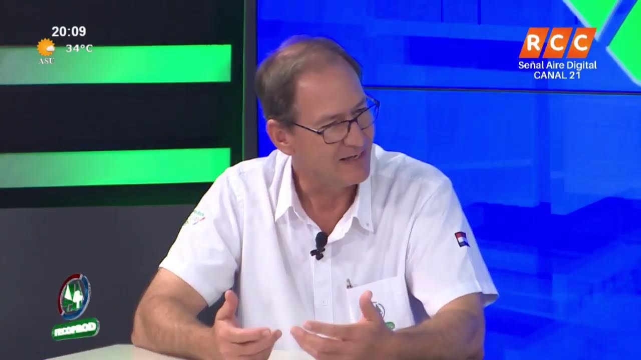 FECOPROD – Camino al desarrollo