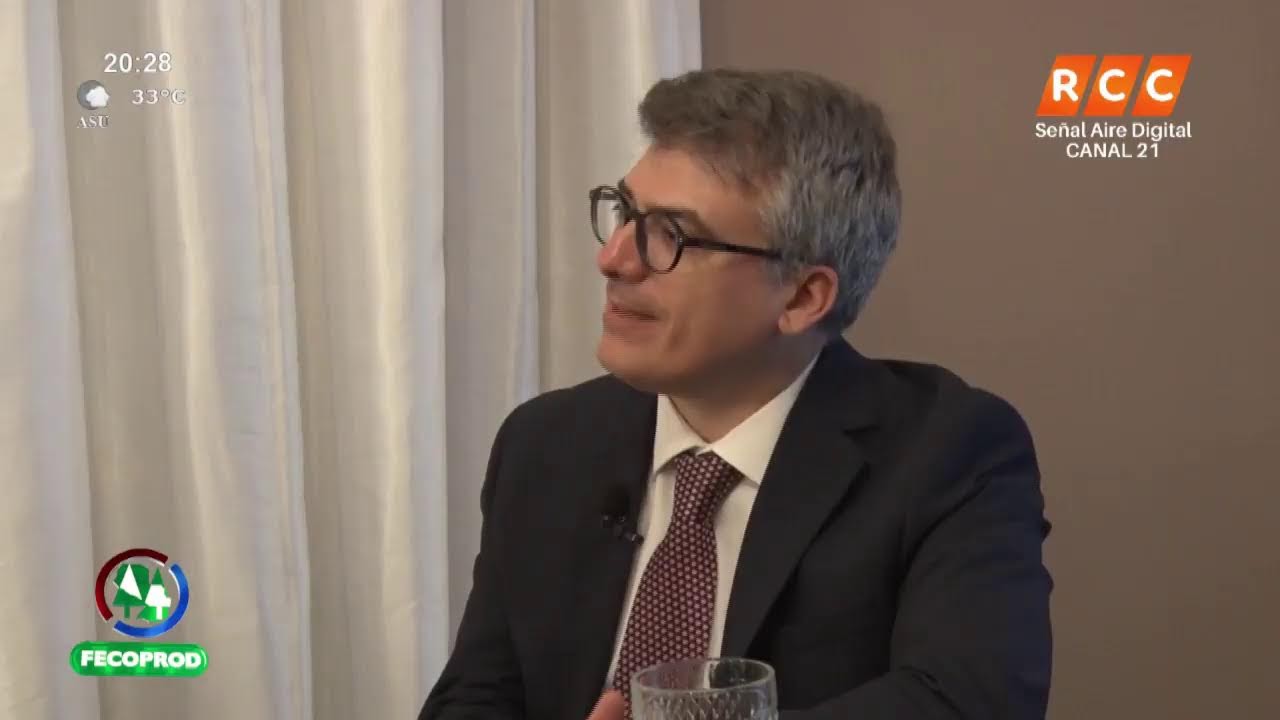 FECOPROD- FINANCIAMIENTO DEL SISTEMA INTERAMERICANO PARTE II.