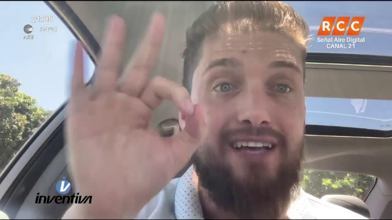 INVENTIVA TV – FACTURACIÒN ELECTRÒNICA.