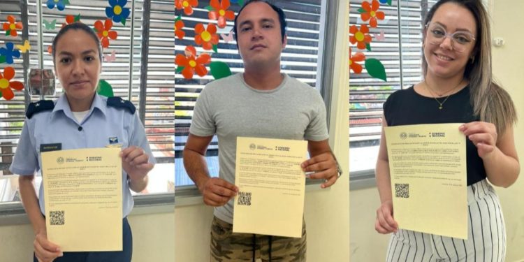 Programa “Mi Vivienda” lleva entregados 394 subsidios para el acceso a la primera casa Programa “Mi Vivienda” lleva entregados 394 subsidios para el acceso a la primera casa