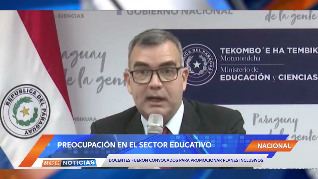 Preocupa nueva convocatoria a docentes de las organizaciones pro ideología de género