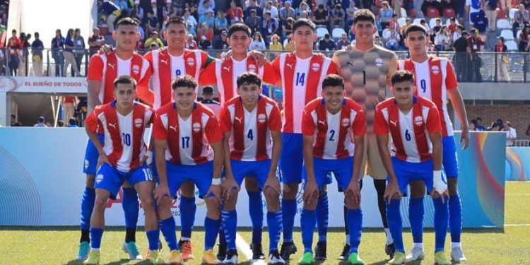 Las principales figuras de la Albirroja para el Sudamericano Sub 20 Las principales figuras de la Albirroja para el Sudamericano Sub 20