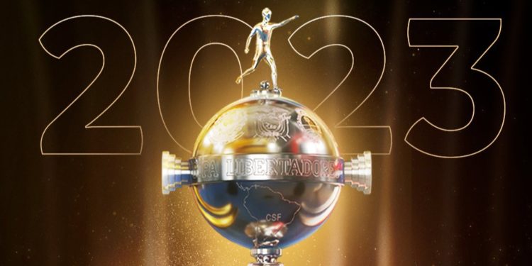 Importante incremento en los premios para la Conmebol Libertadores 2023 Importante incremento en los premios para la Conmebol Libertadores 2023