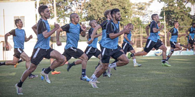 Resistencia sumó a su decimotercer refuerzo para el 2023 Resistencia sumó a su decimotercer refuerzo para el 2023