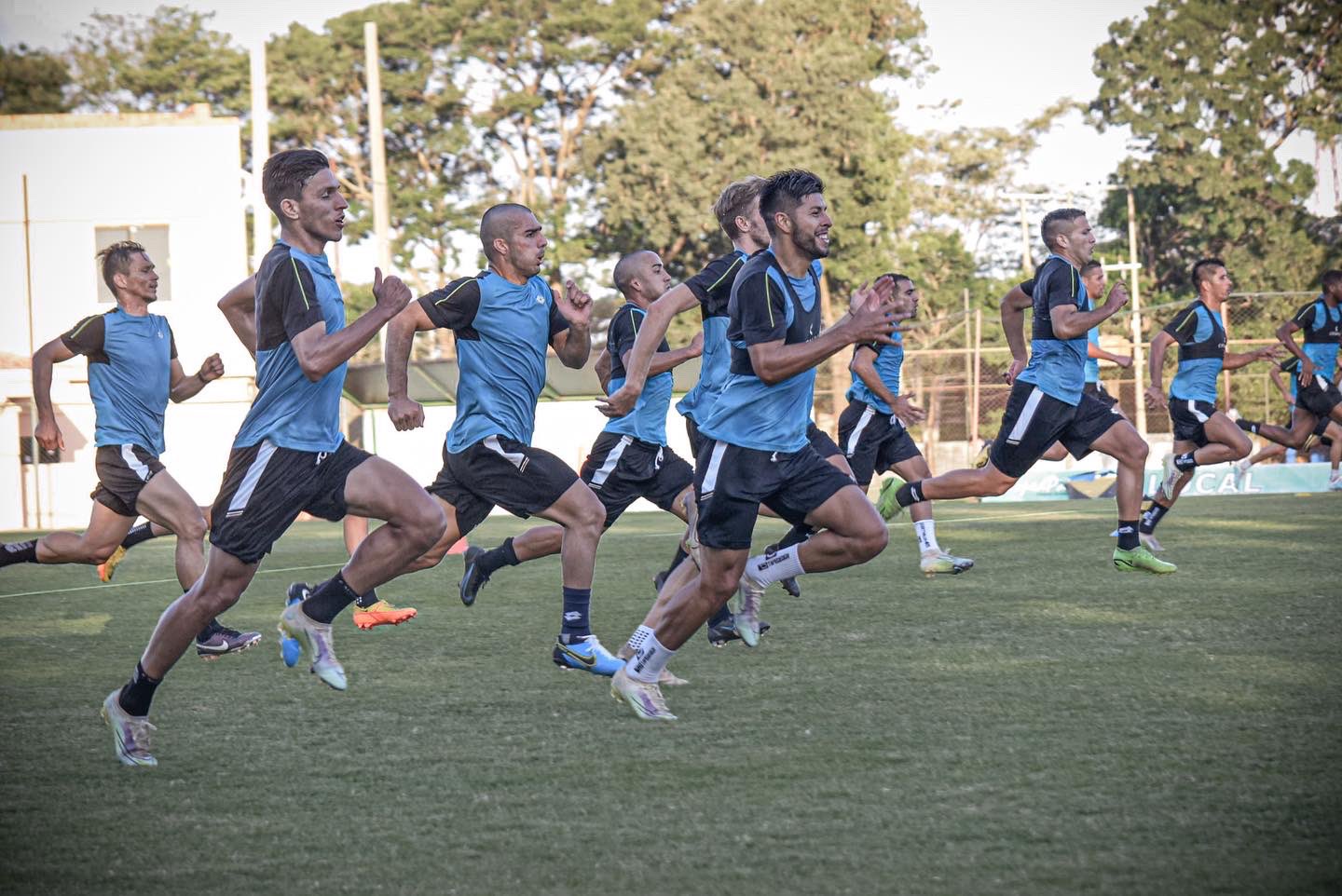 Resistencia sumó a su decimotercer refuerzo para el 2023