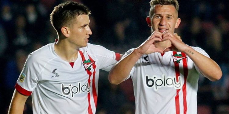 La curiosa imagen que asocia a Jorge Morel con Cerro Porteño