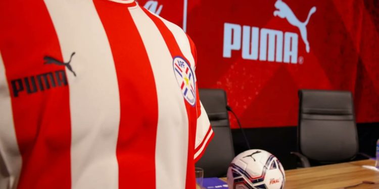 Importantes novedades en el acuerdo de renovación entre la APF y Puma