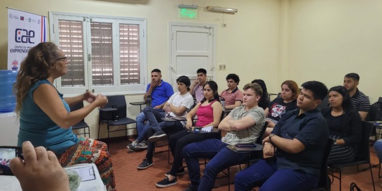 Nuestro país contará con la primera Escuela de Formación Mipymes