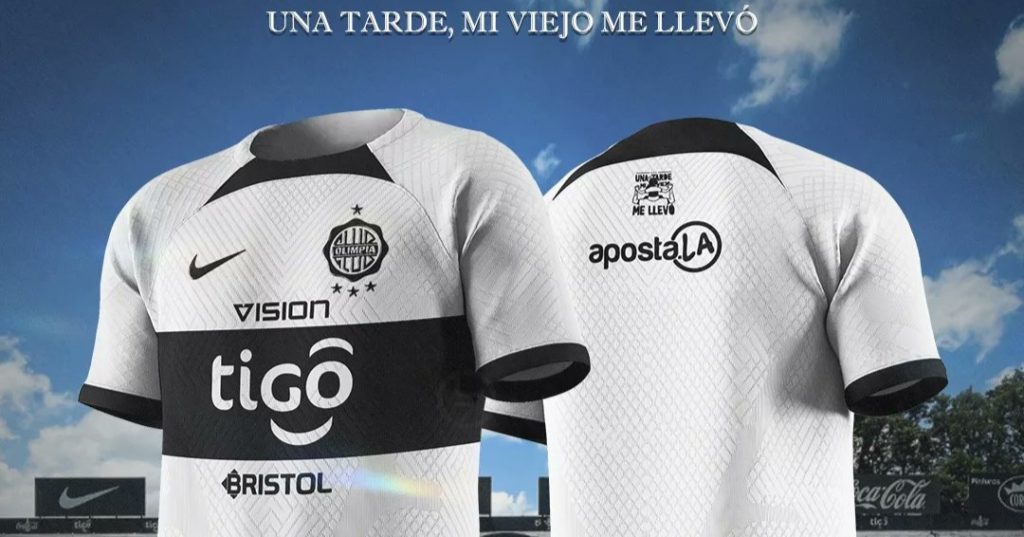 ¡La nueva piel del campeón!