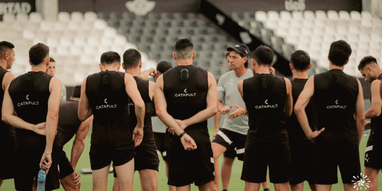 Extensión del vínculo entre el Club Libertad y Puma Extensión del vínculo entre el Club Libertad y Puma