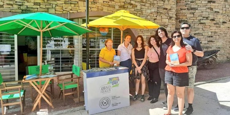 Operativo Plan Verano 2023 de la SENATUR ya esta puesta en marcha