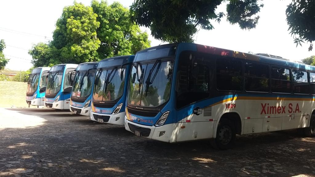 Villa Hayes contará con otra línea de transporte tras adjudicación