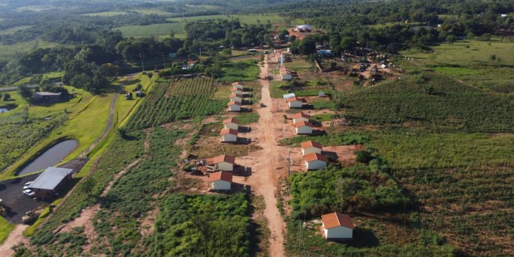 Más de 150 personas serán beneficiadas con viviendas del MUVH Más de 150 personas serán beneficiadas con viviendas del MUVH