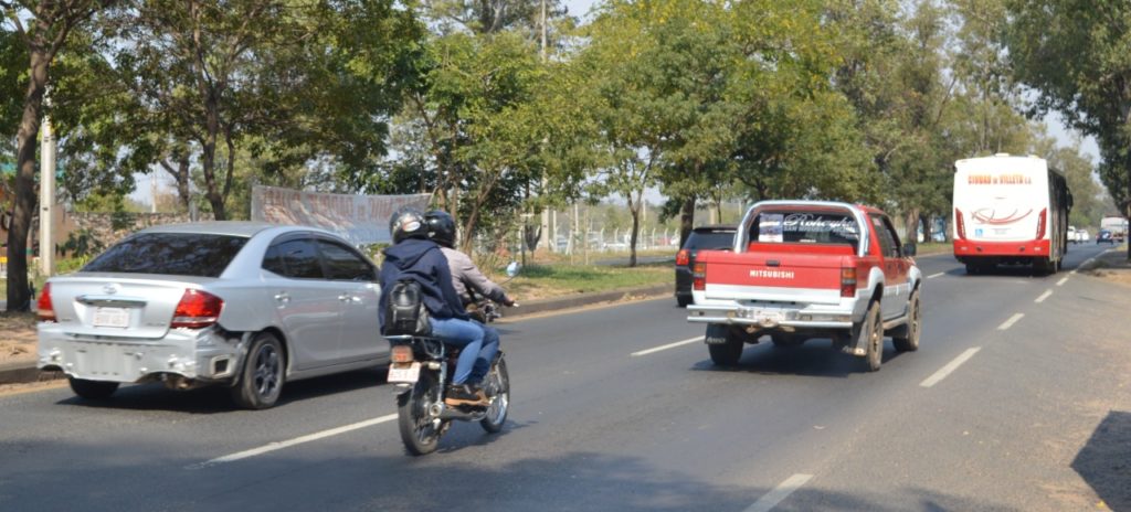 Mañana iniciarán controles de emisiones de autos usados a ser importados