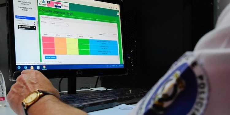 Sistema de información en salud llegó a 161 establecimientos en el 2022 Sistema de información en salud llegó a 161 establecimientos en el 2022